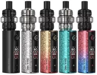 elfbar nachfüll pod läuft aus Le test du kit Istick Amnis 2 et GS drive d'Eleaf main image 1