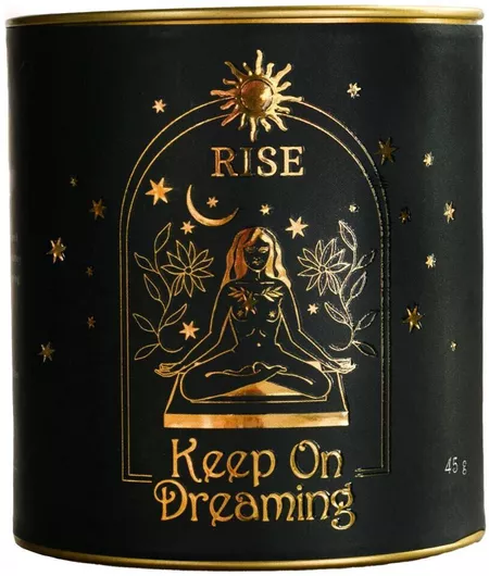Τσαϊ Του Μηνα Lune Tea Keep On Dreaming Χύμα Τσάι 45g
