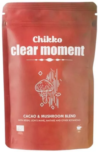 Chikko Bio Υποκατάστατο Καφέ σε Σκόνη 100gr