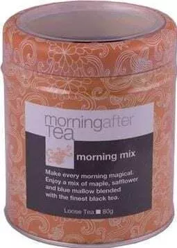 Vintage Teas Μαύρο Τσάι 80gr