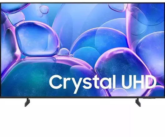 Samsung Smart Τηλεόραση 50" 4K UHD LED U7022F HDR 2025 UE50U7022FKXXH