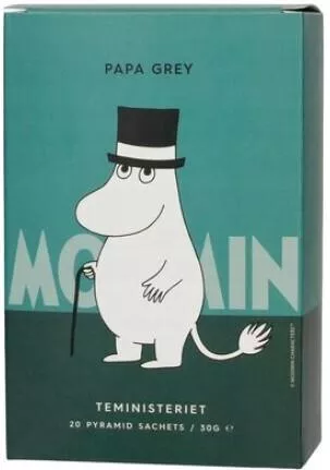 Teministeriet Τσάι 20 Φακελάκια