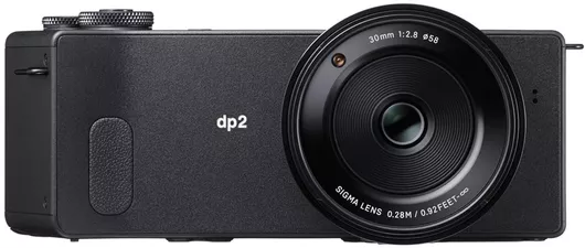 Sigma DP2 Quattro