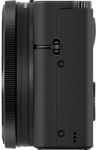 Sony RX100 Compact Φωτογραφική Μηχανή 20.2MP Full HD (1080p) Οπτικού Ζουμ 3.6x Μαύρο