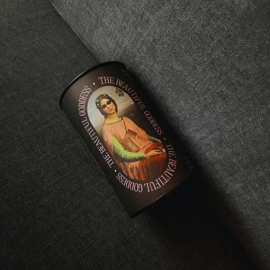 Leaf Liturgy Beautiful Goddess Loose Tea 60g