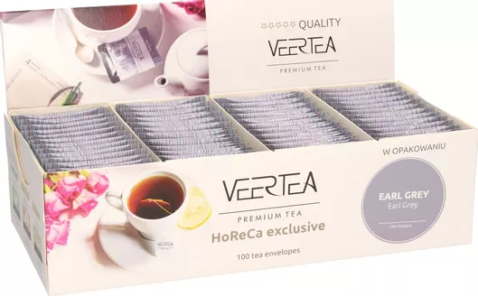 Veertea Earl Grey Τσάι 1.75gr