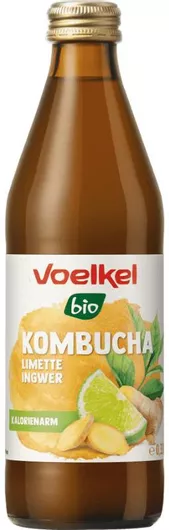 Voelkel Bio Κομπούχα σε Σκόνη 330ml