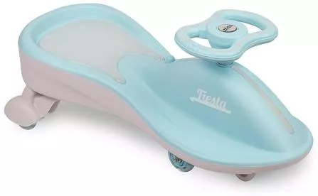 Toyz Περπατούρα Ride On για 3+ Μηνών Μπλε