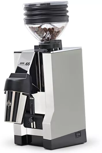Eureka Mignon Zero 65 16cr Μύλος Άλεσης Καφέ On Demand με Χωρητικότητα Xοάνης 45gr