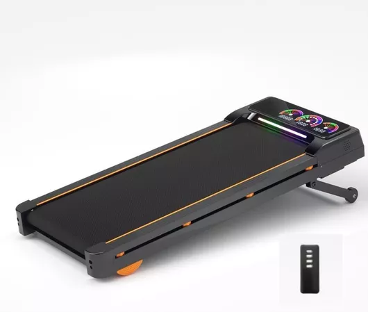 ForAll Ηλεκτρικός Αναδιπλούμενος Διάδρομος Γυμναστικής 2.5hp για Χρήστη έως 100kg