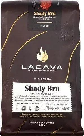 LaCava Καφές Φίλτρου σε Κόκκους 350gr - 1c61a330
