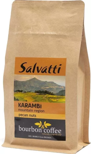 Καφές Espresso Arabica Rwanda σε Κόκκους 250gr - 897117da