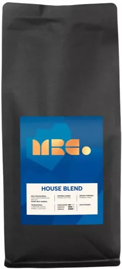 Nivona Καφές Espresso σε Κόκκους 1kg