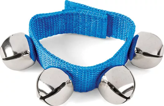 Anemi Collection Ξύλινο Κρουστό Κουδουνάκι Αστράγαλου για 3+ Ετών