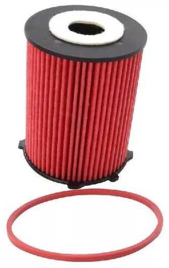 K&n Φίλτρο Λαδιού Αυτοκινήτου Ελευθέρας Ροής Hp-7049