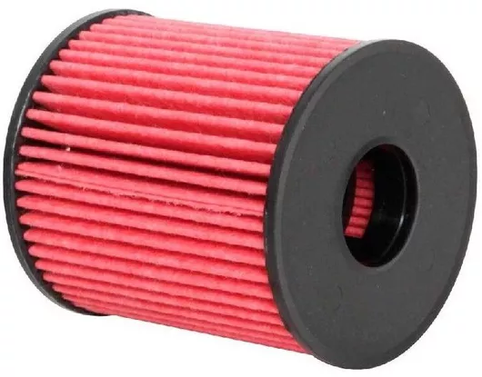 K&n Φίλτρο Λαδιού Αυτοκινήτου Ελευθέρας Ροής Hp-7024