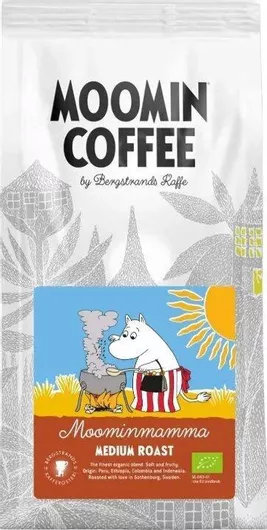 Καφές Espresso σε Κόκκους 250gr