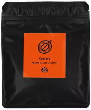 Καφές Cold Brew Arabica Colombia Figa σε Κόκκους 200gr