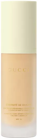 Gucci Eternité De B Liquid Make Up 130W Warm Fair 30ml