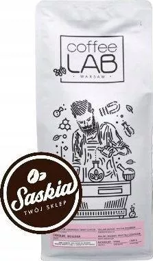 Καφές Κόκκους Coffeelab Coffeelab Βραζιλία Cemorrado Sweet Edition Espresso 1kg