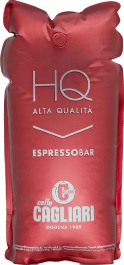 Cagliari Καφές Espresso σε Κόκκους 1250gr