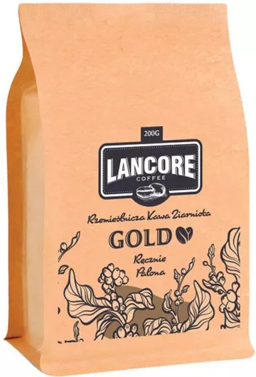 Καφές Espresso σε Κόκκους 200gr