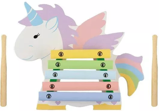 Orange Tree Toys Ξύλινο Ξυλόφωνο