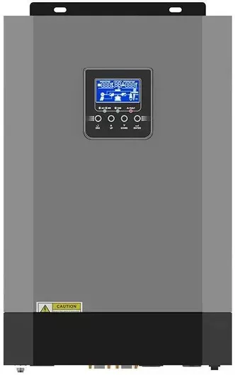 Υβριδικός Inverter 5.5kw 48v Mps-5500h – Καθαρό Ημιτονου 280-6062