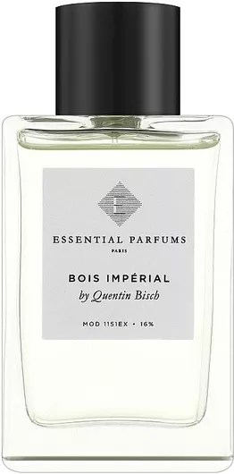 Essential Parfums Bois Impérial Eau de Parfum 100ml
