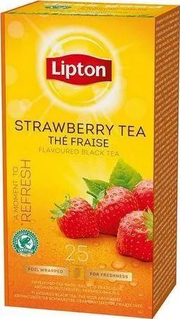 Lipton Τσάι Classic