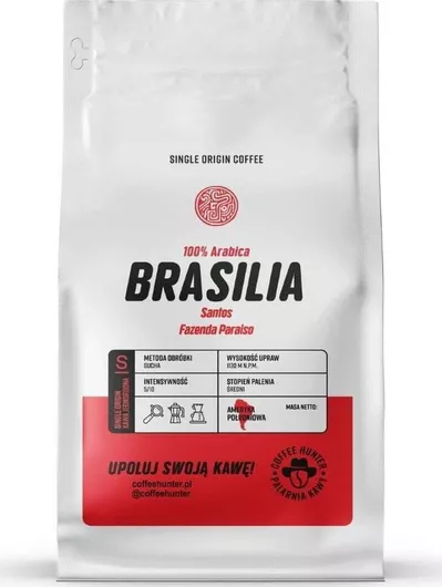 Coffee Hunter Καφές Espresso σε Κόκκους 1kg - 1c84a80d