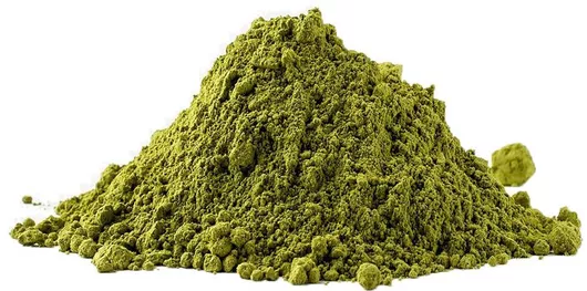 Matcha Τσάι Βιολογικό Προϊόν 50gr