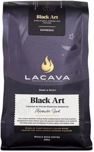 LaCava Καφές Espresso σε Κόκκους 350gr