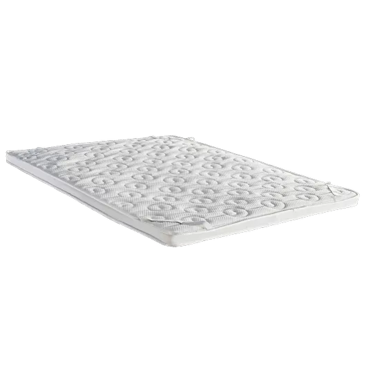 Orion Strom Best Hypersoft EN49 Ανώστρωμα Μονό 110x200cm Λευκό