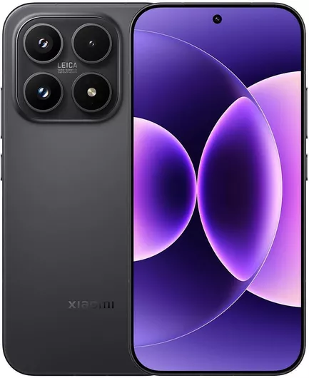 Xiaomi 17 5G 12GB 512GB Black