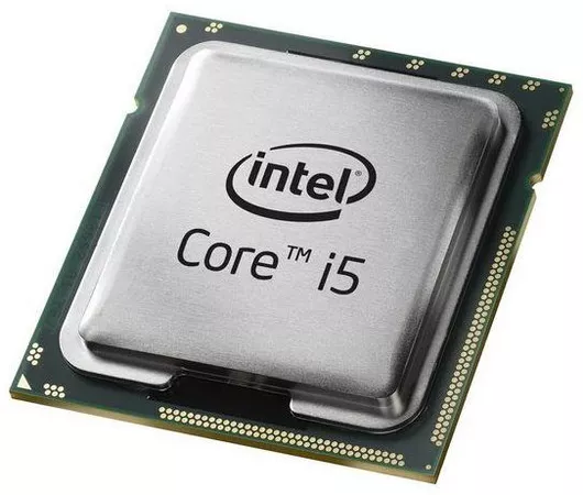 Intel Core i5-4460 3.2GHz Tray