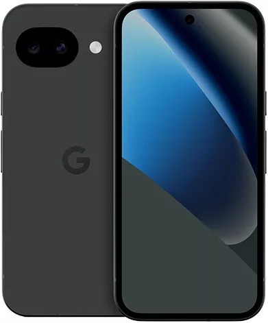 Google Pixel 10a NFC 5G 8GB 256GB Obsidian 