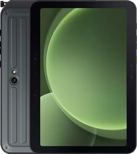 Samsung Galaxy Tab Active5 Pro Enterprise Edition 10.1" 6GB / 128GB Πράσινο