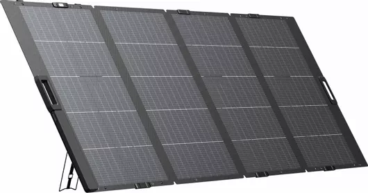 EcoFlow Ηλιακός Φορτιστής 400W