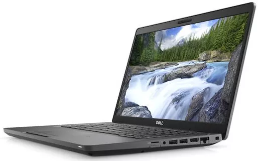 Dell Latitude 5400 L-3829-GA Refurbished Laptop Grade A 14" Core i5-8365U / 8GB / 256GB SSD / Windows 11 Pro