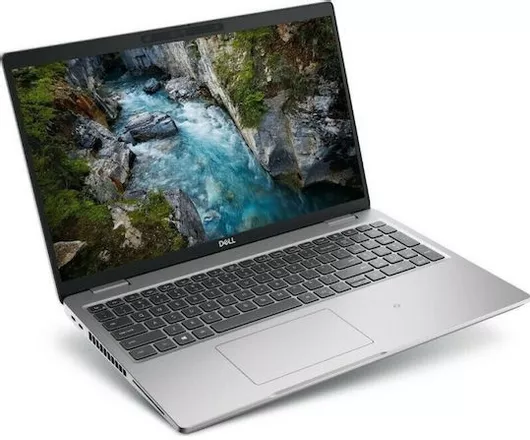 Dell Precision 3561 Refurbished Laptop Grade A 15.6" Core i7-11850Η / 32GB / 1TB SSD / Nvidia T600 / Windows 11 Pro