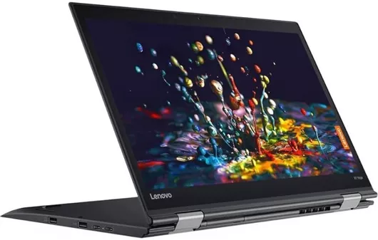 Lenovo Thinkpad X1 Yoga G2 Touchscreen Refurbished Laptop Grade A 14″ i7-7500U / 16GB / 512GB SSD / Intel HD Graphics 620 / Full HD / Windows 11 Pro