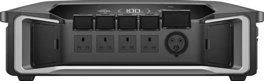 EcoFlow Delta Pro Ultra Inverter