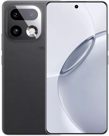 Realme 16 Pro+ 5G 12GB 512GB Master Grey