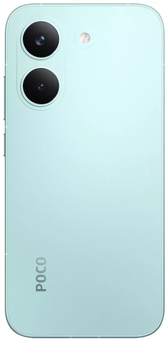 Xiaomi Poco X8 Pro 5G 8GB 256GB Mint Green | SHOPFLIX