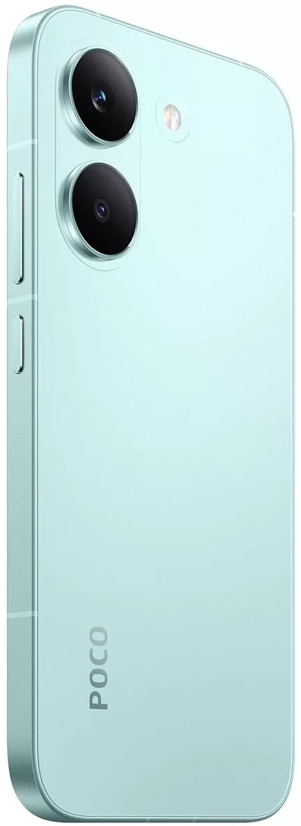 Xiaomi Poco X8 Pro 5G 8GB 256GB Mint Green | SHOPFLIX