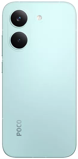 Xiaomi Poco X8 Pro 5G 8GB 256GB Mint Green | SHOPFLIX
