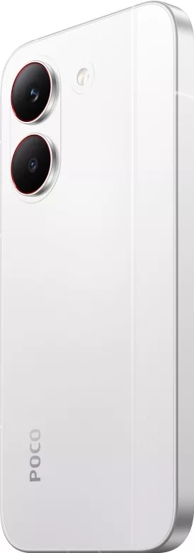 Xiaomi Poco X8 Pro 5G 8GB 256GB White | SHOPFLIX