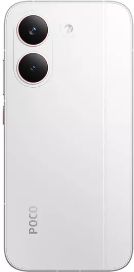 Xiaomi Poco X8 Pro 5G 8GB 256GB Λευκό