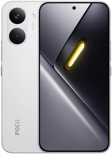 Xiaomi Poco X8 Pro Max 5G 12GB 512GB Λευκό